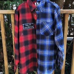 Meet your Posher, Drew